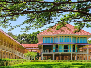 Black Mountain Resort