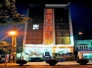 Hai Van Hotel