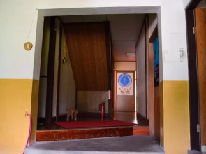 Guest House Shiroikiseki