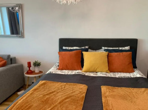 StarHomes Studio Apartments