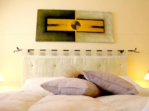 Bed&Breakfast EREMES