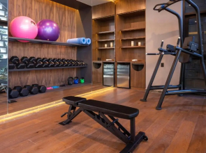 Xoma Boutique Apartments By Viadora