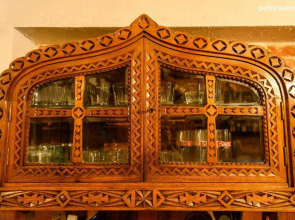 Cuibul de la Mare