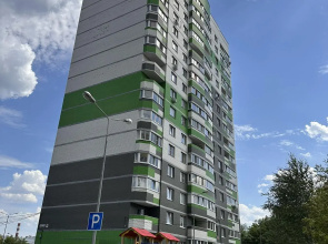 SV-Appart on Udmurtskaya 264A