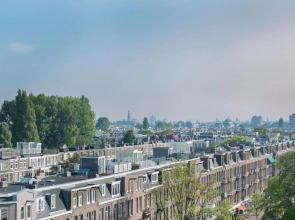 Conscious Hotel Vondelpark