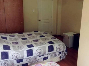 Apart Hotel Hoi Kong