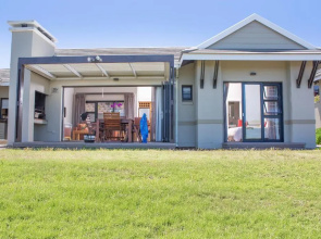 Brenton Haven Beachfront Resort