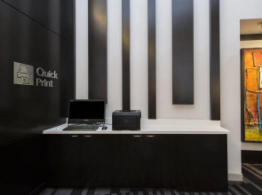 Courtyard by Marriott New York Manhattan / Central Park