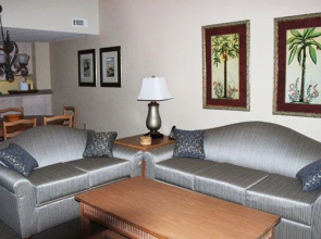 Island Club IV, Hilton Head Island, USA