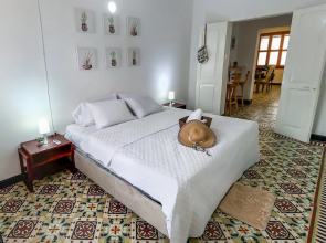 Apartamentos Estilo Republicano - Centro