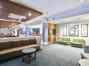 Holiday Inn Express and Suites-Lehi - Thanksgiving Point by IHG