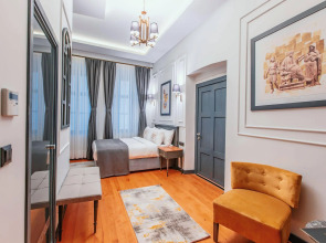 Ferman Port Hotel - Special Class