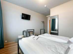 a&o Hamburg Hammer Kirche