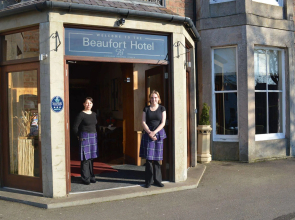 Beaufort Hotel