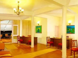 Mountain Trail Resort