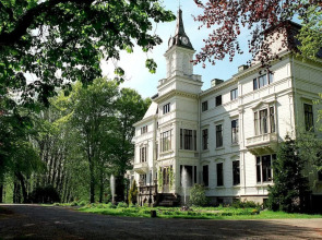 Wendelsberg STF Hotell