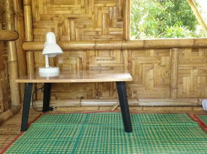 Samui Caravans Hill Camp