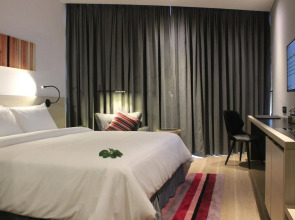 Liberty Central Saigon Citypoint