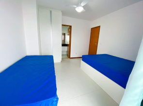 Apartamento para Estadia Especial com Vista Incrivel e Pôr do Sol-  302
