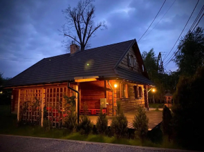 Zacisze Pod Lipą