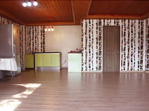 Namyangju River Hill Village Pension