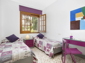 Villa Carmen