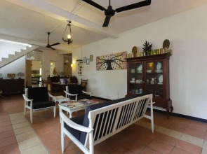 Villa Blanco