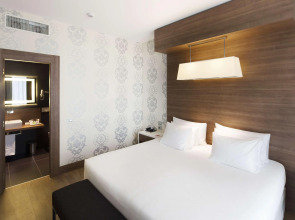 NH Collection Milano President