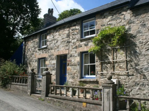 Delfryn, Newport