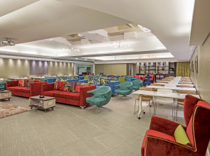 Отель Airotel Stratos Vassilikos