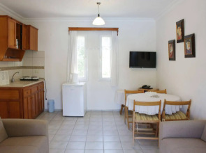 Toloman Hotel Bitez Beach