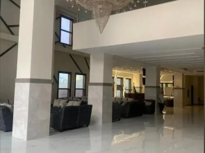 Al Dera Hotel