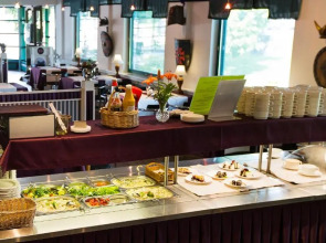 Отель Hestia Hotel Susi