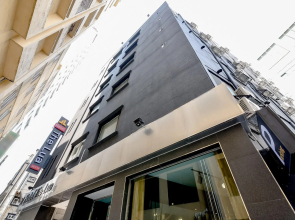 Soyu Hotel