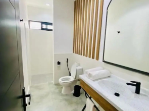 The Bali Resort Zanzibar