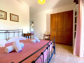Kostas Beach Estate with private pool