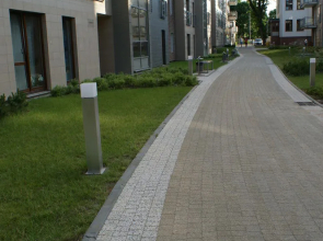 IRS ROYAL APARTMENTS - IRS Sopocka Rezydencja