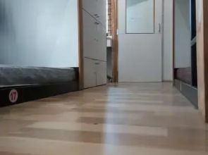 Arya Dormitory Hotel