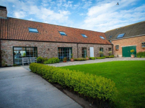 Hoeve Langhof