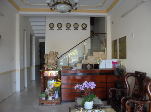 Lucky Star hotel