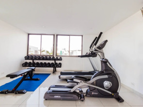 Laguna Bay 2 by Pattaya Sunny Rentals