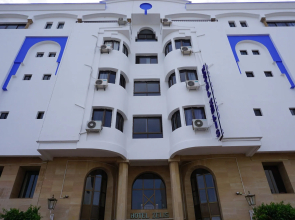 Hotel Zelis