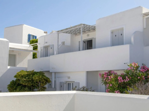 Hotel Manos