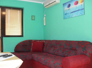Apartments Penovic