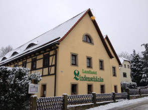 Landhotel Lindenschänke