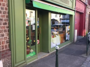Les Roches Yportaises
