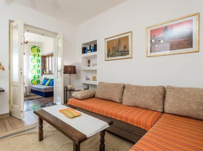 Beautiful Home in Opatija With Wifi and 3 Bedrooms