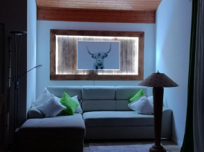 Ferienwohnung Hörndlwand Ruhpolding