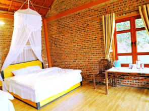 Trang An Lotus Lake Homestay