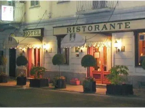 Albergo Regina